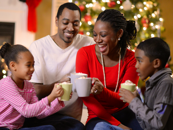 Supporting Kids with ADHD over the&nbsp;Holidays