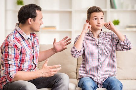 5 Teen Behaviors Parents Punish that are Healthy Developmental&nbsp;Signs